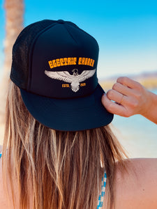 EAGLE FOAM TRUCKER (+COLORS)