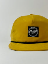 Load image into Gallery viewer, GRAMPS SNAPBACK-WOVEN LABEL
