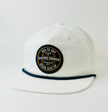 Load image into Gallery viewer, GRAMPS BOTTLE POPPER SNAPBACK
