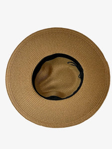 Panama Sun Hat-Adjustable (+ Colors Available)