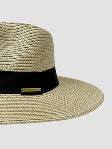 Panama Sun Hat-Adjustable (+ Colors Available)