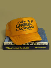 Load image into Gallery viewer, LAX FOAM TRUCKER
