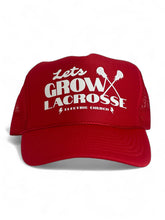 Load image into Gallery viewer, LAX FOAM TRUCKER
