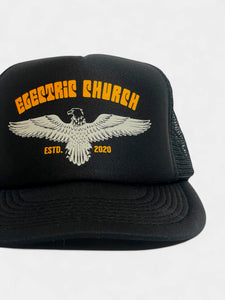 EAGLE FOAM TRUCKER (+COLORS)