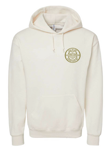 BOTTLE POPPER PULLOVER HOODIE