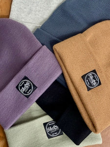 PREMIUM CUFF BEANIE