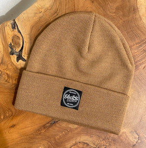 PREMIUM CUFF BEANIE