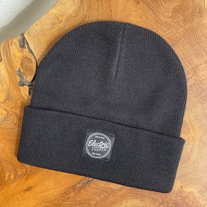 PREMIUM CUFF BEANIE