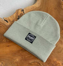 Load image into Gallery viewer, PREMIUM CUFF BEANIE
