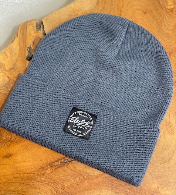 PREMIUM CUFF BEANIE