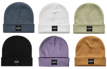 Load image into Gallery viewer, PREMIUM CUFF BEANIE
