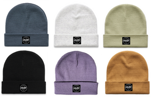 PREMIUM CUFF BEANIE