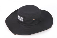 Load image into Gallery viewer, UNISEX WIDE BRIM BOONEY HAT
