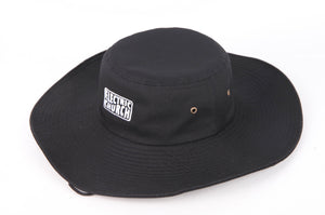 UNISEX WIDE BRIM BOONEY HAT